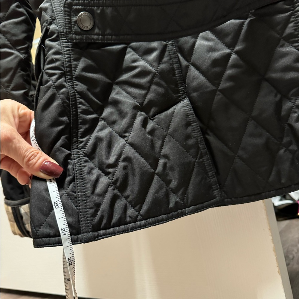 Burberry jacket - Picture 11 of 11